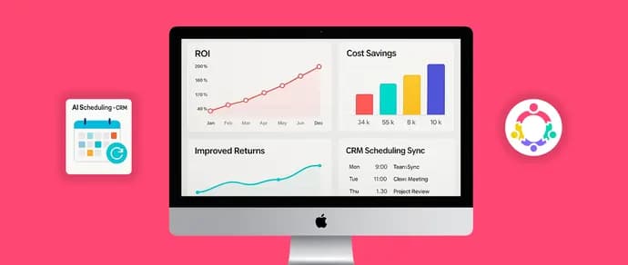 Improved ROI