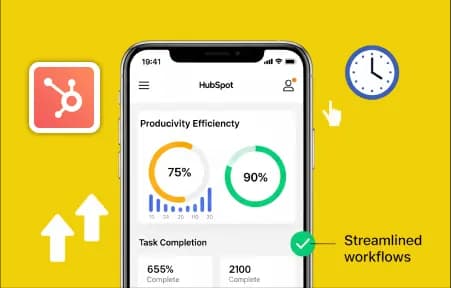More Productive Teams