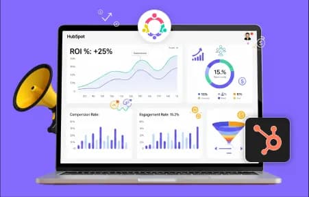 Better Marketing ROI