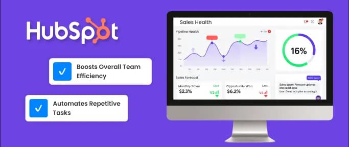 Reliable Sales Forecasts
