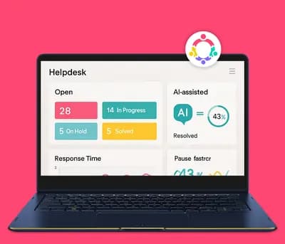 Faster Ticket Resolution