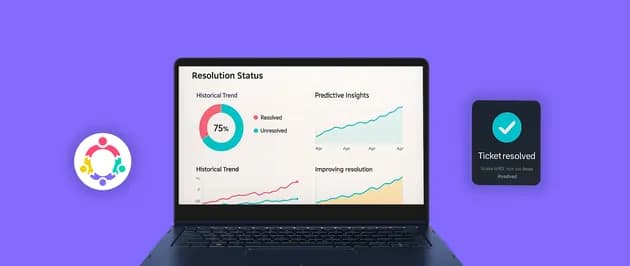 Consistent Issue Resolution Improvements