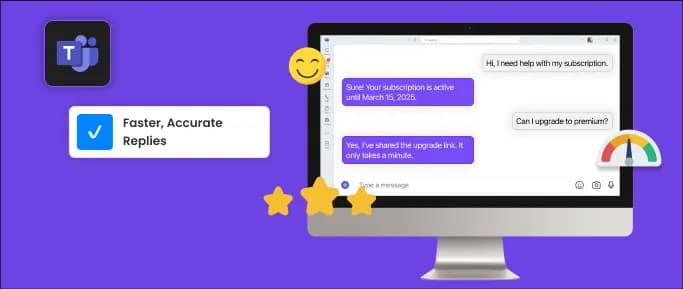 Enhanced Customer Experience