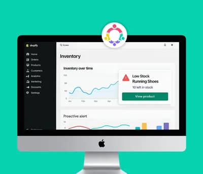 Automated Inventory Alerts