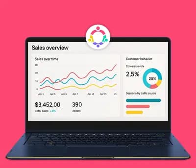 Real-Time Sales Trend Analysis