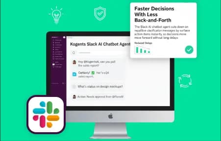 Faster Decisions With Less Back-and-Forth