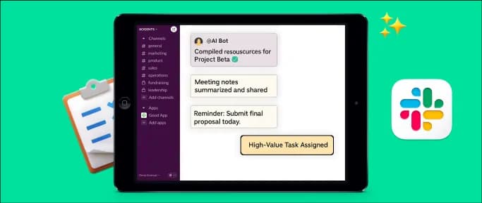 More Time Spent on High-Value Tasks