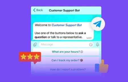 Improved Customer Engagement