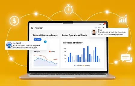 Cost and Efficiency Benefits