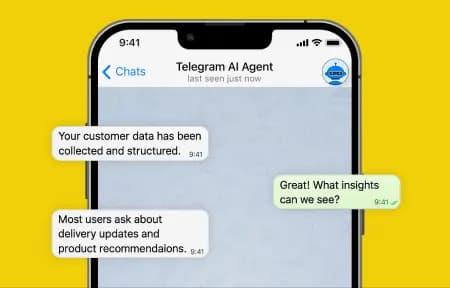 Data Collection & Insights