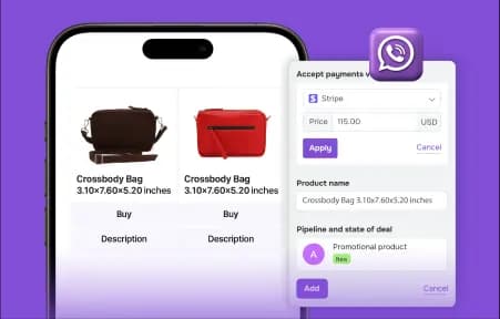 Business Growth with Viber AI