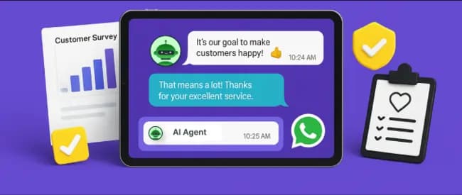 Trust That Outlives the Chat