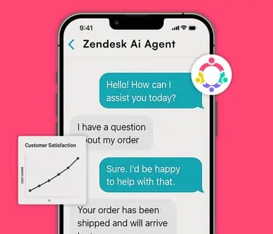 Improved Customer Satisfaction