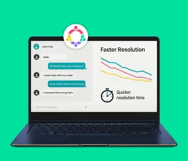 Faster Resolution Times
