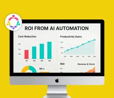 ROI from AI Automation