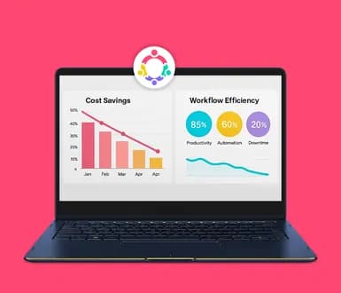 Reduced Operational Costs