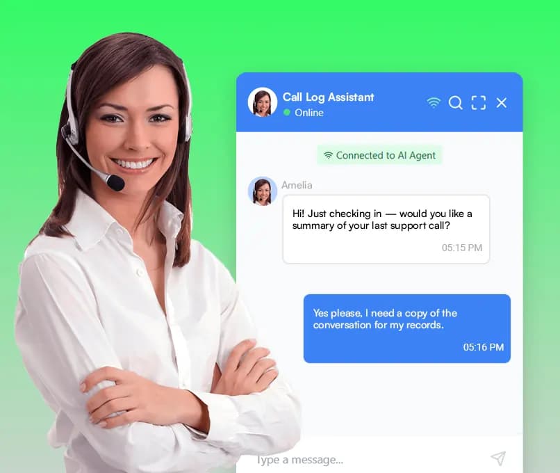 Customer Service AI Agent