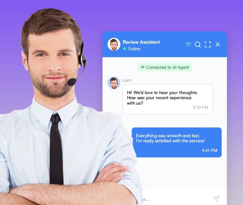 AI Agent Dashboard