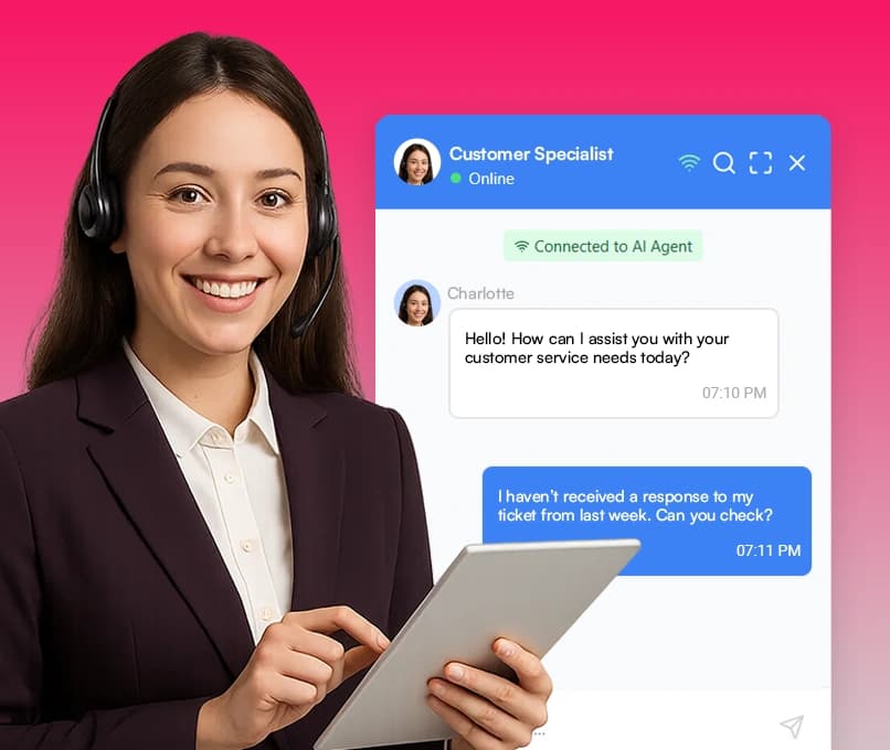 AI Teacher Assistant
