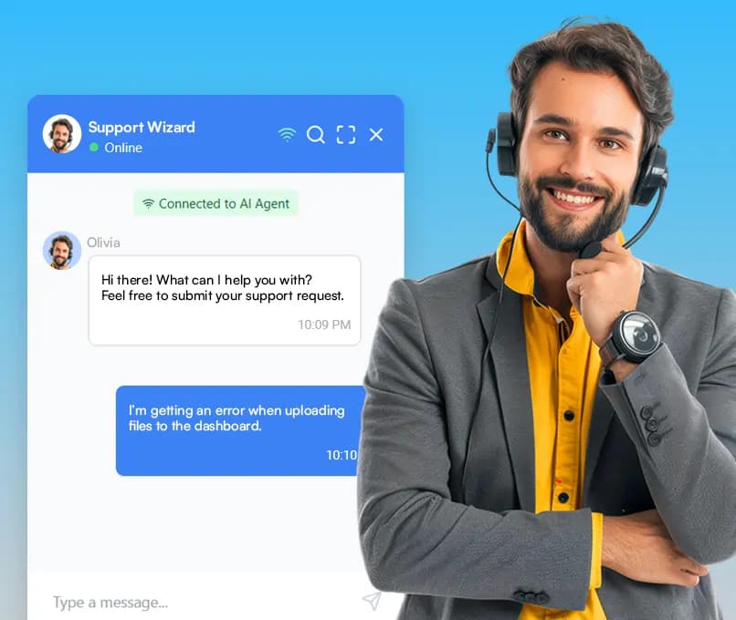 AI Agent for HR