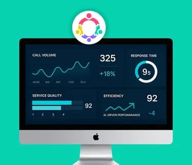 Business Efficiency via Voice AI