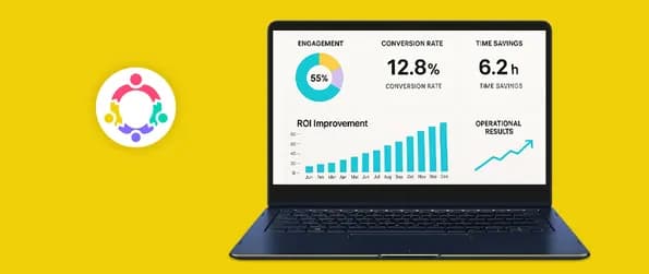Increased Lead Capture and ROI