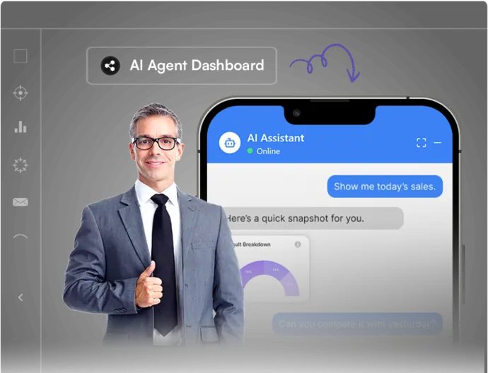 Customer Service AI Agents