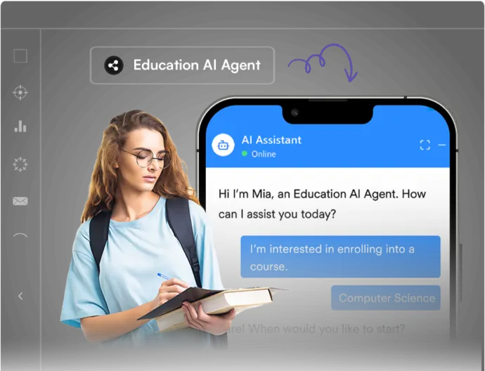 Customer Service AI Agents