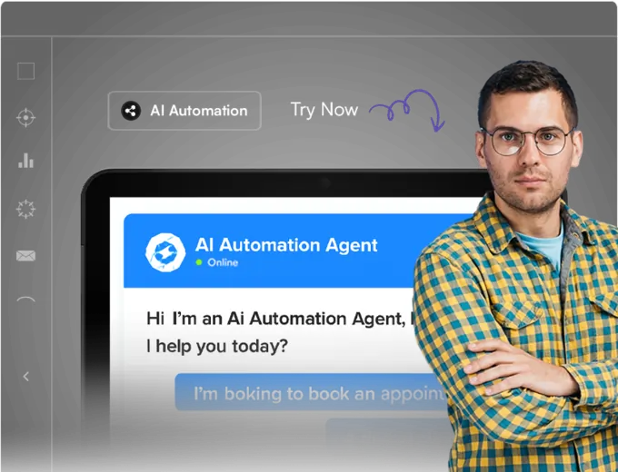 AI Automation Agency