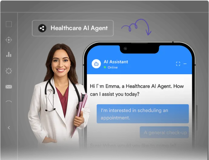Customer Service AI Agents