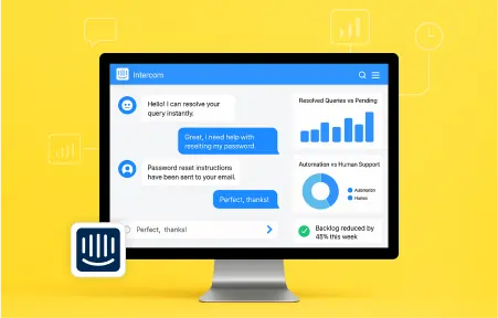 Minimize Support Backlogs