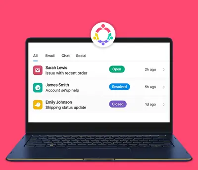 Improved Customer Experience