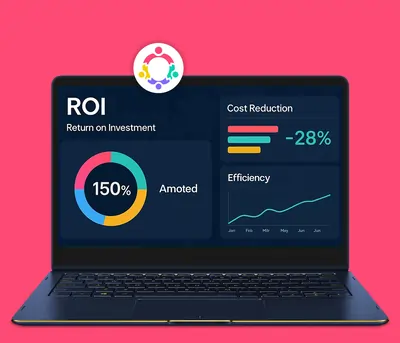 Enhanced ROI with AI Automation