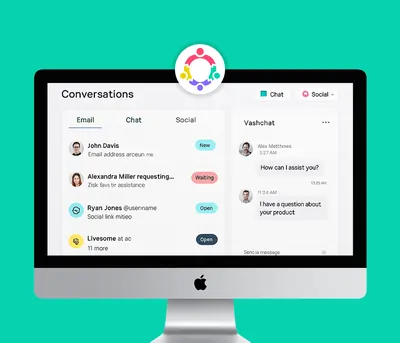 Efficiency in Customer Communication