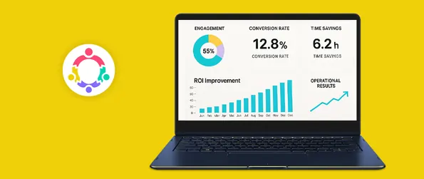 Increased Lead Capture and ROI