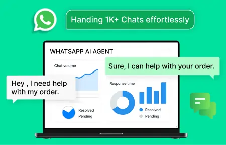 Higher Accuracy Across Operations