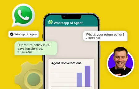 Reduced Manual Workload