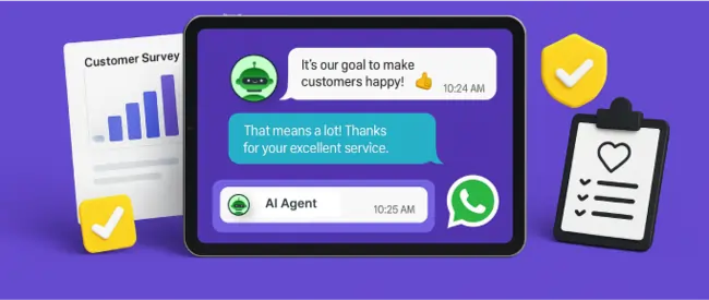 Increased Order Throughput